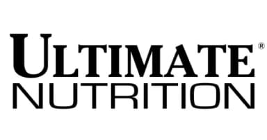 Ultimate Nutrition