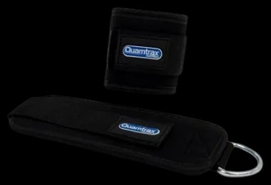 Quamtrax Ankle Strap Neoprene