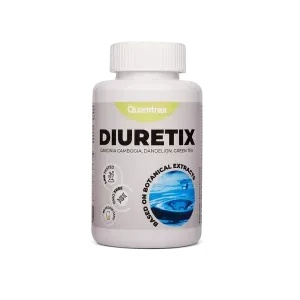 Quamtrax Diuretix 90 kapsula
