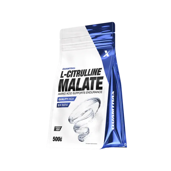Quamtrax L-Citruline Malate 500g