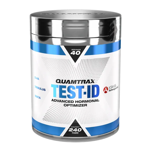 Quamtrax Test-ID 240 tableta