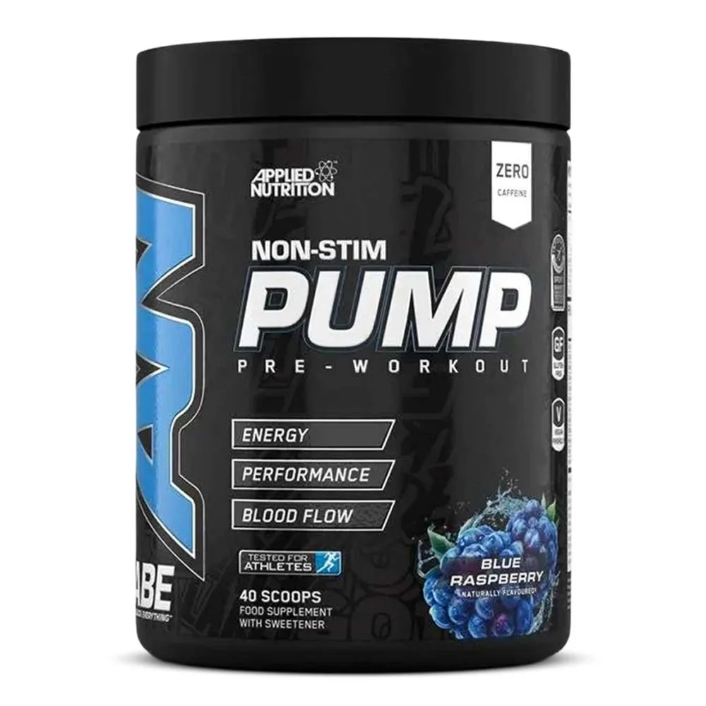 APPLIED A.B.E. Pump 500g