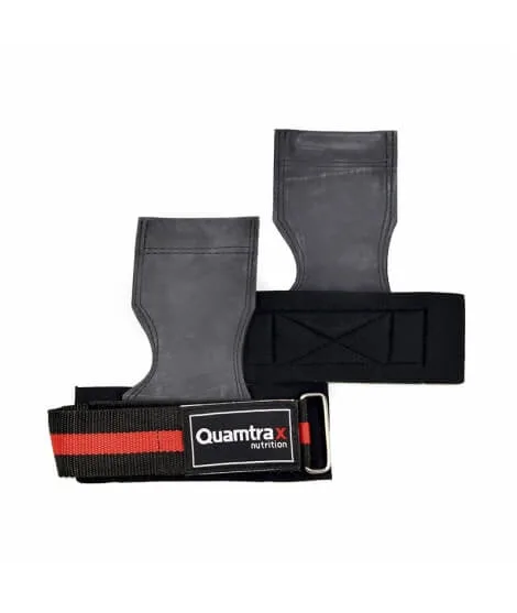 Quamtrax Babaria Palm Grips