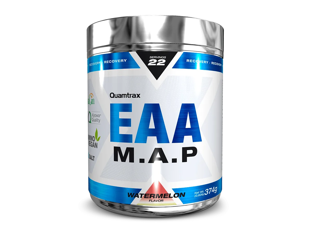 Quamtrax EAA M.A.P. 374g