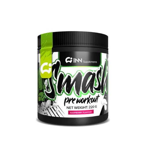 INN SMASH Pre-Workout Powder 220g