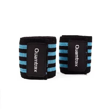 Quamtrax Hardcore Wrist Wraps