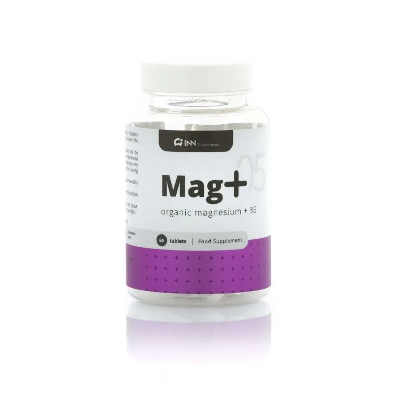 INN Mag+ 60 tablets