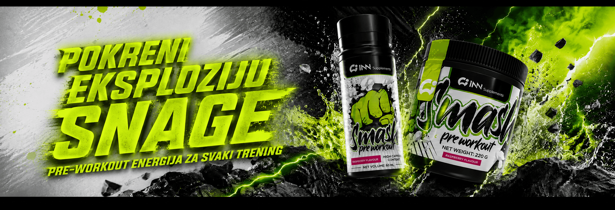 Pre-Ignite v2